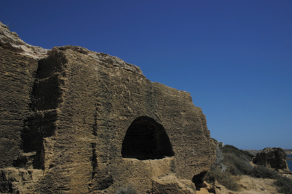 Akrotiri Peninsula