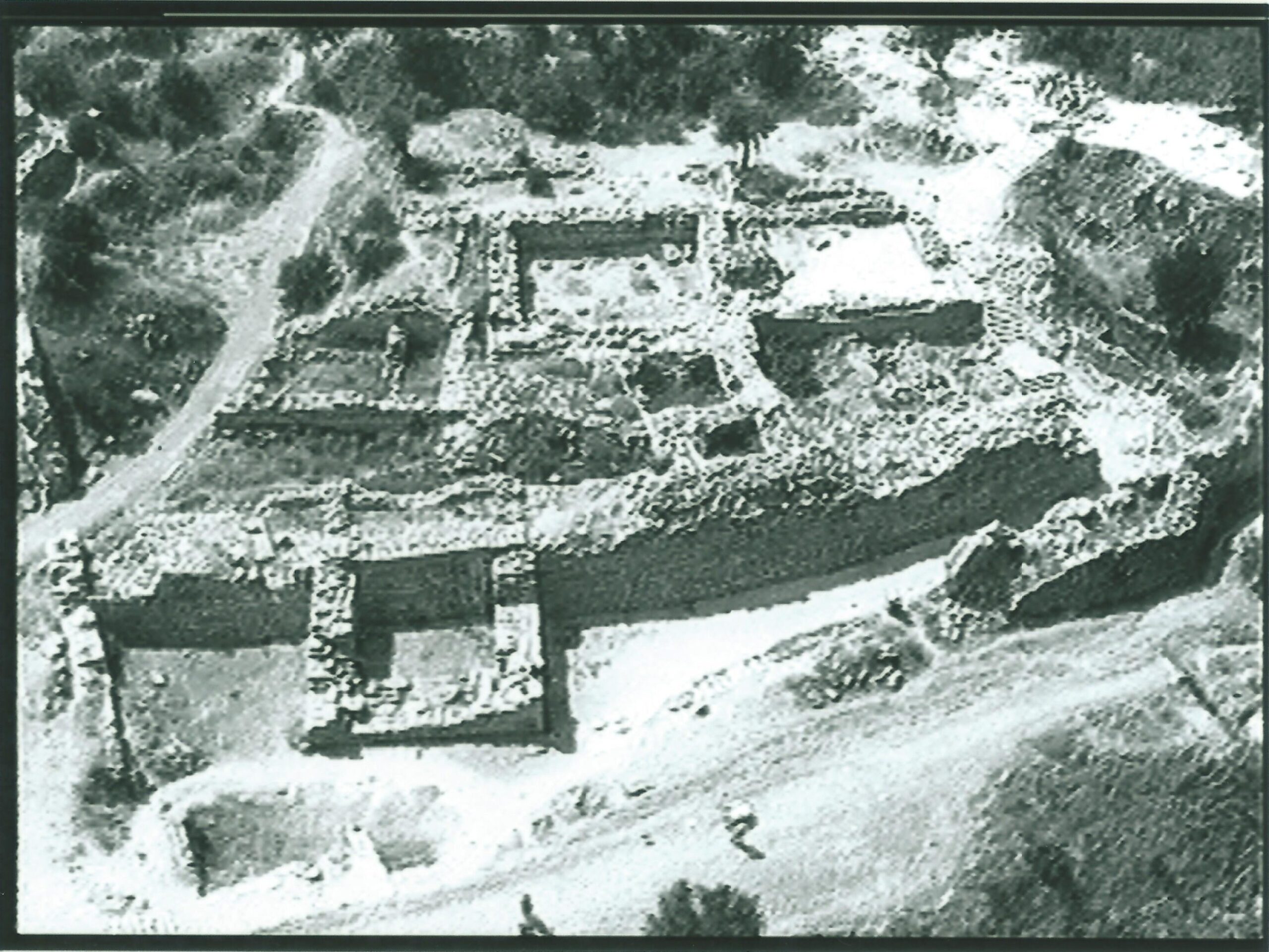 LAOKOON’S RETURN. THE LANDSCAPE OF TROAD AS A MEMORIAL OF WAR