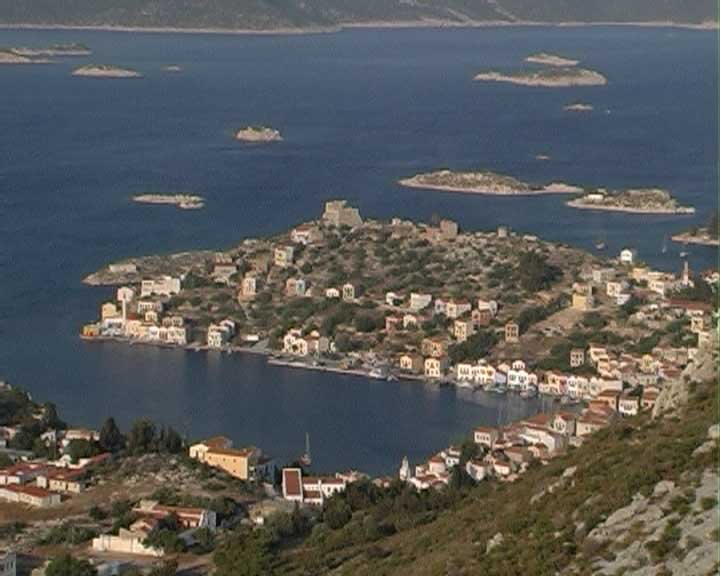 Kastelorizo