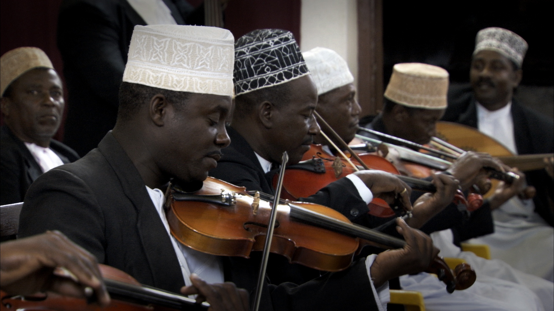 Zanzibar Musical Club