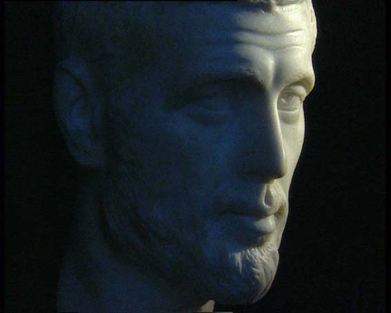 Scipio’s Dream– Power and Death in Ancient Rome