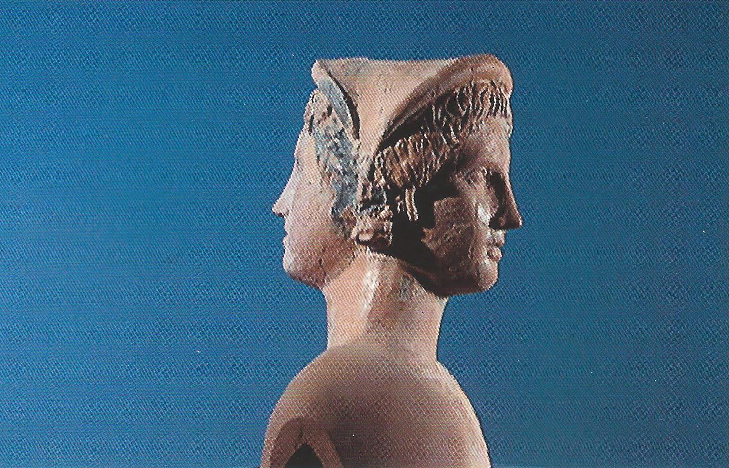 The archaeologist’s tool: Amphipolis
