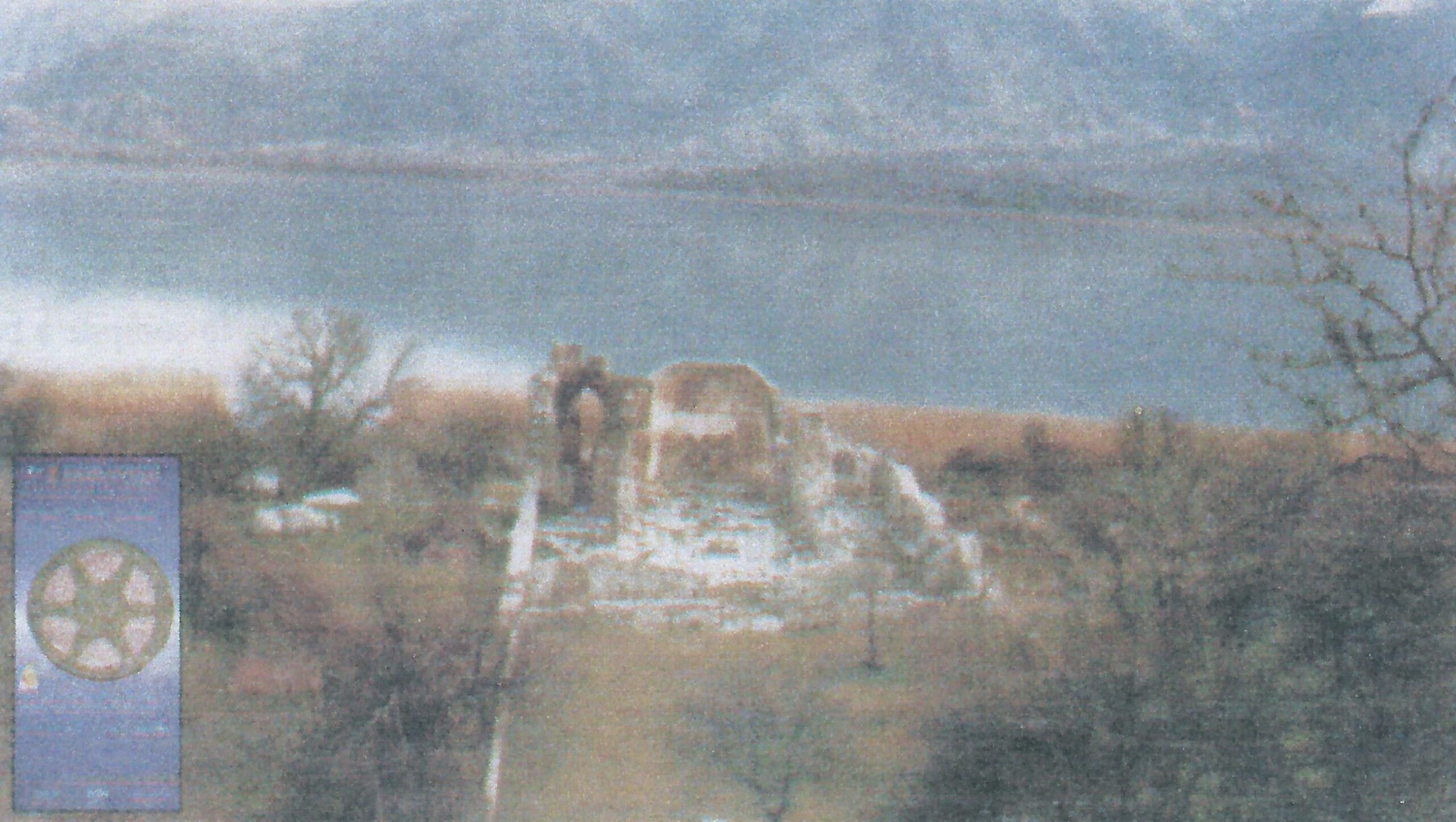 “Lord have mercy on the founders”. The Byzantine monuments of Prespa
