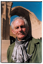 Dan Cruickshank and the Lost Cities of Iraq