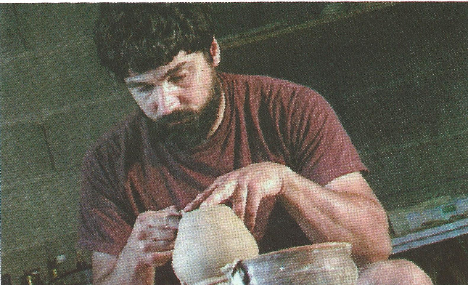 Amphoralis, the secret of the Gallo-Roman potters