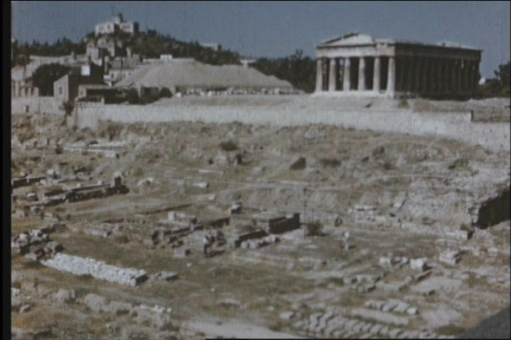 Θριαμβεύοντας στο Χρόνο