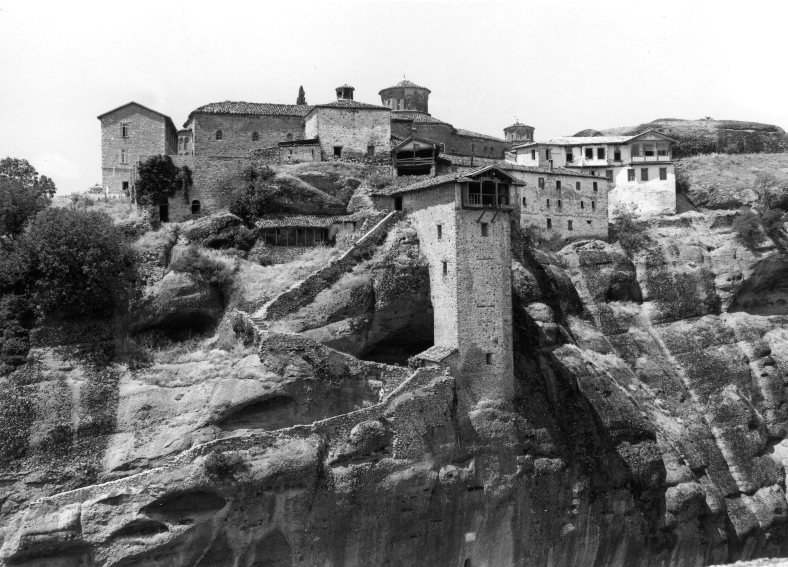 Meteora