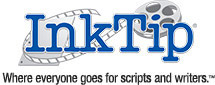 InkTip: Where everyone goes for scripts and writers