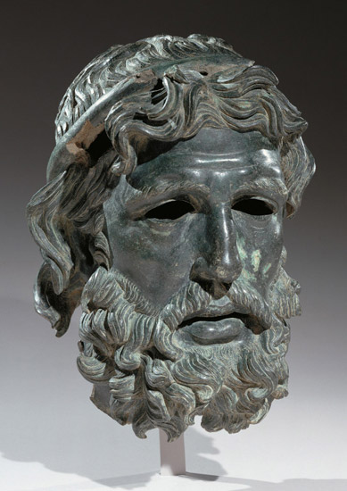 Power and Pathos: Bronze Sculpture of the Hellenistic World