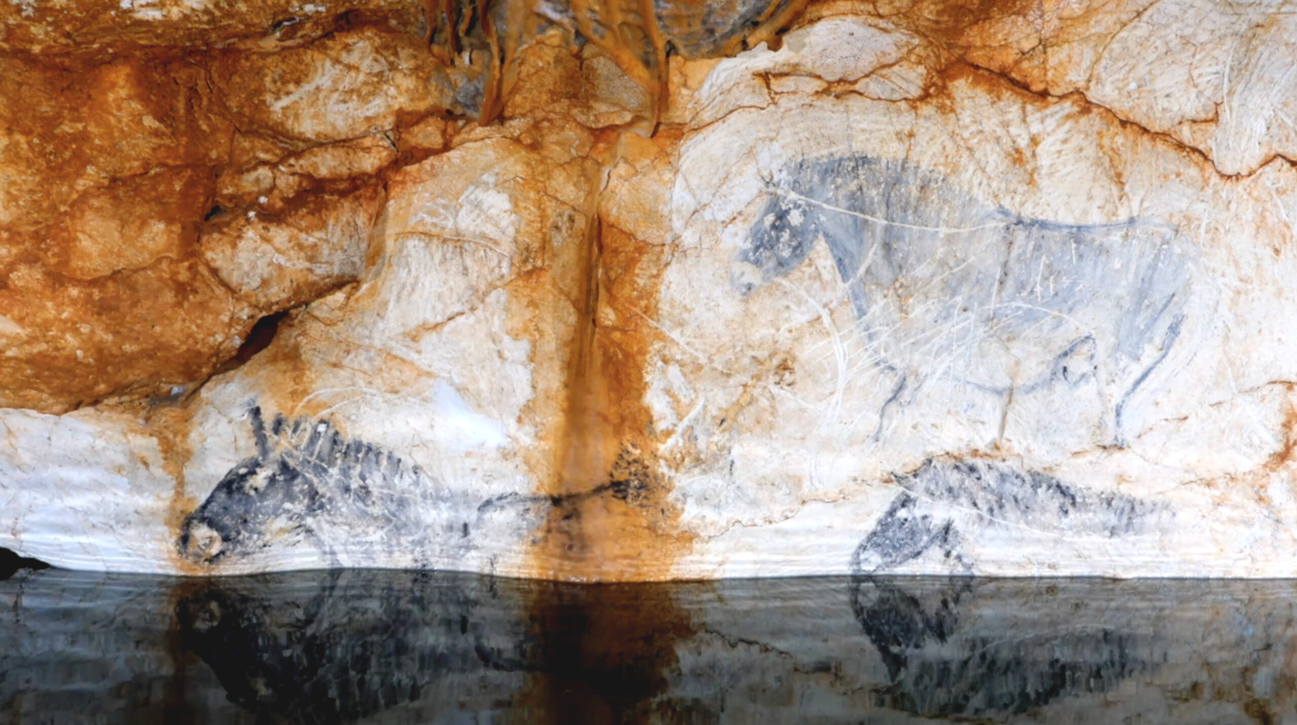 Σπήλαιο Κοσκέρ: ένα αριστούργημα με διορία χρόνου