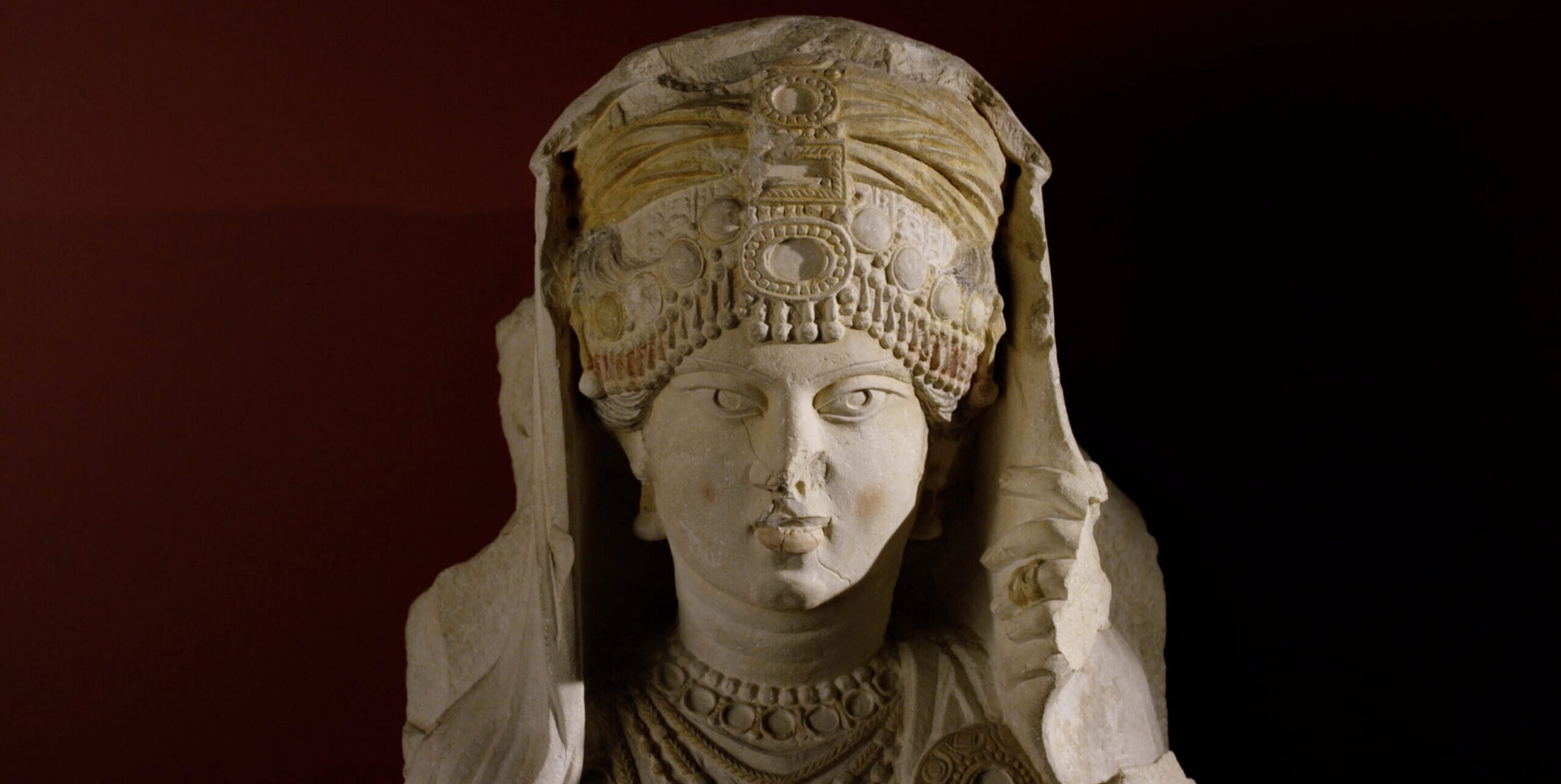 1001 faces of Palmyra